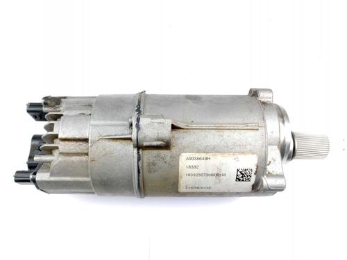 Used Steering rack Steering rack RENAULT MEGANE IV Hatchback (B9A/M/N_) 1.8 RS TCe 280 (B9M6) (279 hp) 17922678 17922678