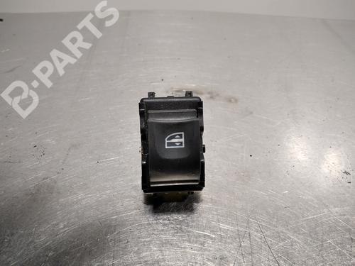 Used Left rear window switch Left rear window switch RENAULT CAPTUR I (J5_, H5_) 1.5 dCi 90 (J5N4, J5M5, J5MW, J5M6, J5AL, J5AJ) (90 hp) 10028344 10028344