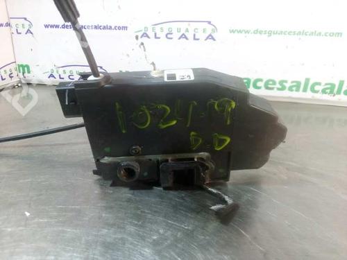Front right lock PEUGEOT 308 II (LB_, LP_, LW_, LH_, L3_)  | BP10930152C97 