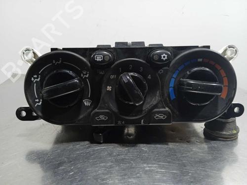 Used Climate control Climate control 10011455 10011455