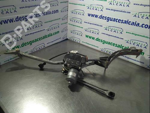 Used Front wiper motor Front wiper motor MERCEDES-BENZ E-CLASS (W211) [2002-2009] 9986912 9986912