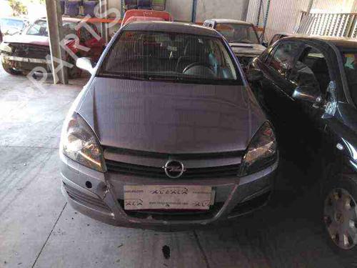 Right front driveshaft OPEL ASTRA H (A04)  | BP9990261M39  - Image 9