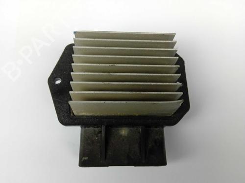 Used Heater resistor Heater resistor 12452544 12452544