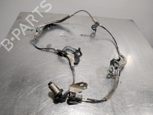 Used Electronic sensor MITSUBISHI L200 / TRITON (KJ_, KK_, KL_) 2.4 DI-D (KJ0T) (154 hp) 14349301