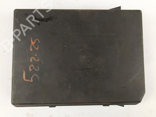 Fuse box DACIA SANDERO III 1.0 TCe 90 | BP29357578E1 