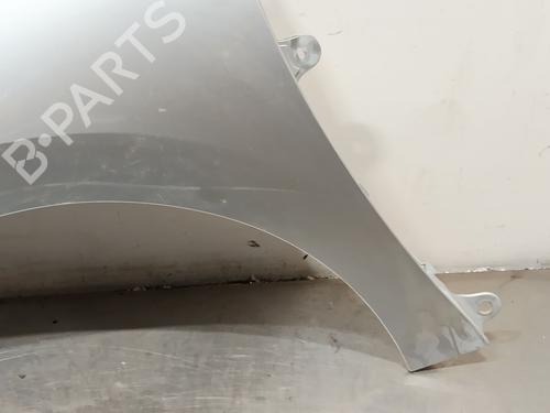 Left front fenders PEUGEOT 308 I (4A_, 4C_) 1.6 HDi | BP29330200C41 