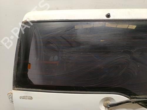 Tailgate NISSAN TERRANO II (R20) 2.7 TDi 4WD | BP26568421C6 