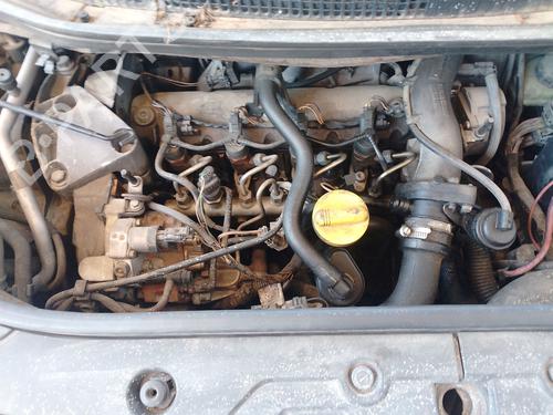 Starter RENAULT SCÉNIC II (JM0/1_) 1.9 dCi (JM0G, JM12, JM1G, JM2C) | BP36018704M8 - Image 10
