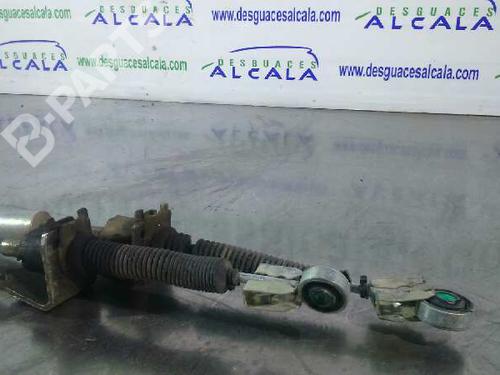 Gear lever MINI MINI (R56) Cooper D | BP9986668M90 