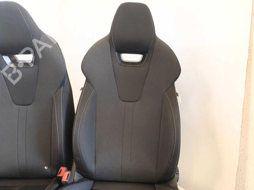 Seats set SKODA OCTAVIA IV Combi (NX5, PV5) 2.0 TDi | BP36997402C78 - Image 3