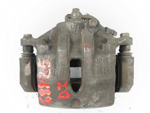Used Left front brake caliper Left front brake caliper HYUNDAI ix35 (LM, EL, ELH) 1.7 CRDi (116 hp) 30463605 30463605