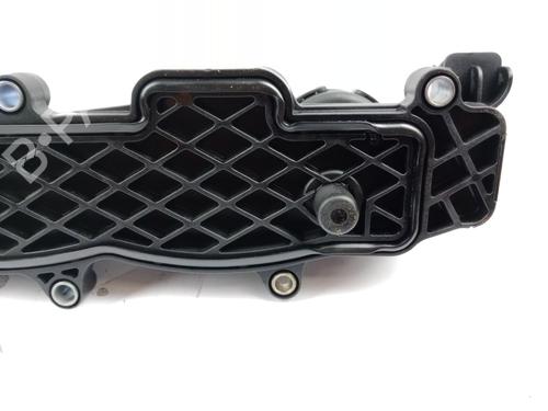 Valve cover MAZDA 3 (BK) 1.6 DI Turbo | BP18485240M124 