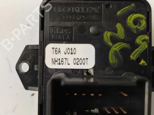 Mirror switch HONDA CIVIC X Hatchback (FC_, FK_) 1.0 VTEC | BP35951395I25 - Image 3