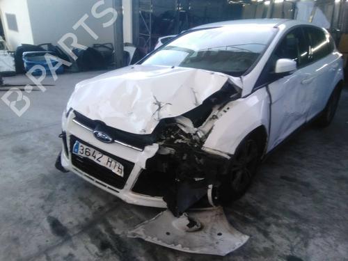 Electronic module FORD FOCUS IV (HN) 1.0 EcoBoost | BP16704230M83 - Image 6