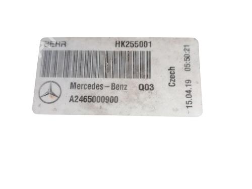Other MERCEDES-BENZ GLA-CLASS (X156) GLA 200 CDI / d (156.908) | BP25866875O1 