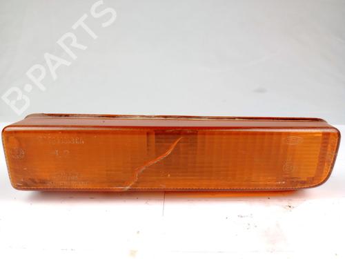 Left front indicator FORD FIESTA I (GFBT) [1976-1983]  17735367