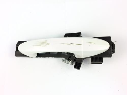 Used Rear left exterior door handle Rear left exterior door handle FORD TOURNEO COURIER B460 MPV 1.5 EcoBlue (100 hp) 33273452 33273452