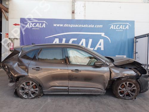 Sprinklertank FORD KUGA III (DFK) 2.0 TDCi | BP36092424C113 - Image 4