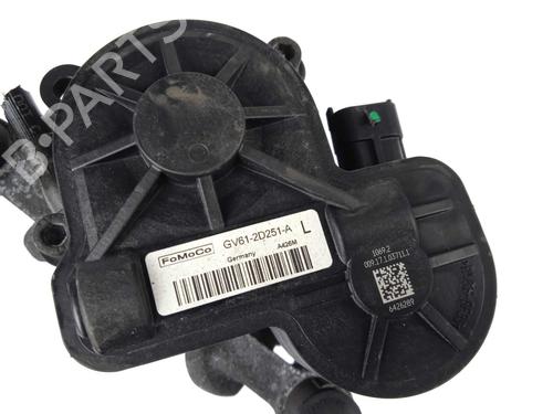 Left rear brake caliper FORD KUGA II (DM2) | BP13554273M107 - Image 3
