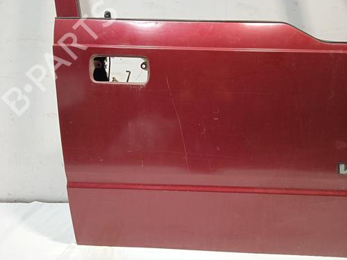 Right front door SUZUKI VITARA (ET, TA, TD) 1.9 D All-wheel Drive (SE419TD) | BP16490552C3 