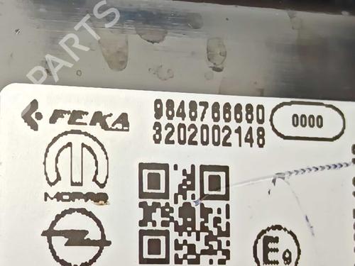 Right taillight OPEL FRONTERA (OV24) 1.2 MHEV | BP32471107C35 - Image 4