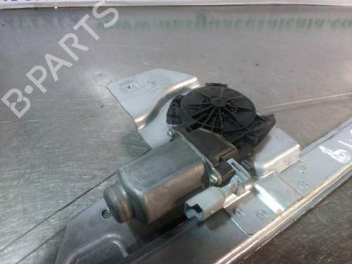 Front right window mechanism CITROËN BERLINGO MULTISPACE (B9) | BP9995096C23 - Image 2