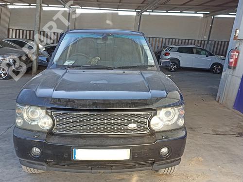 Ratstangsstang LAND ROVER RANGE ROVER III (L322) 3.6 D 4x4 | BP10012767I23 