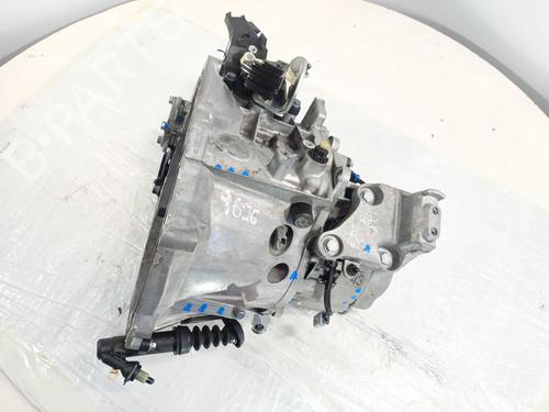Gearbox CITROËN BERLINGO Box Body/MPV (K9) 1.5 BlueHDi 100 | BP32471138M3 - Image 13