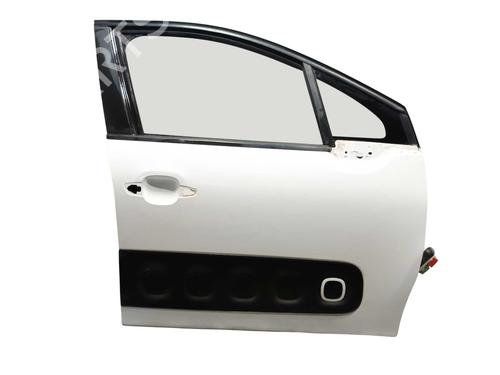 right-front-door-citroen-c3-iii-sx-2016-34495870 main image