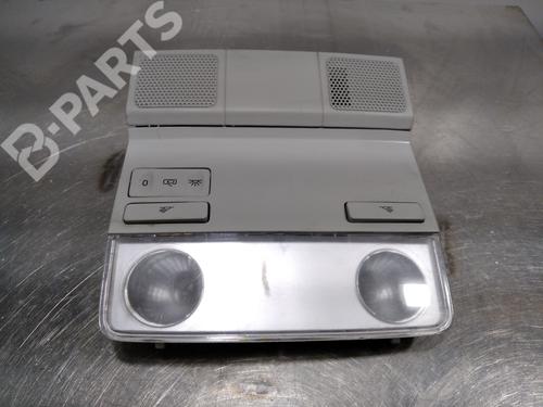 Innerbelysning SEAT LEON (5F1) 1.2 TSI (110 hp) 9983000