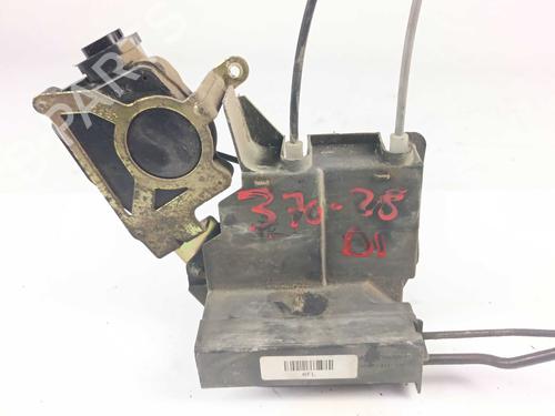 front-left-lock-kia-rio-ii-saloon-jb-2005-2006-2007-2008-2009-2010-2011-27528908 main image