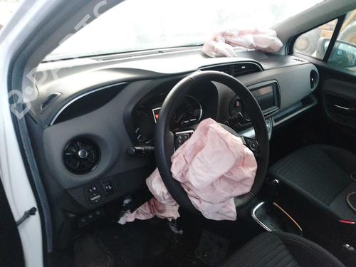 Headlight switch TOYOTA YARIS (_P13_) 1.5 Hybrid (NHP130_, NHP130) | BP28514901I24  - Image 12