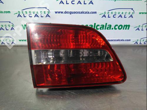 Used Left taillight Left taillight FIAT STILO Multi Wagon (192_) 1.9 JTD (115 hp) 10179345 10179345