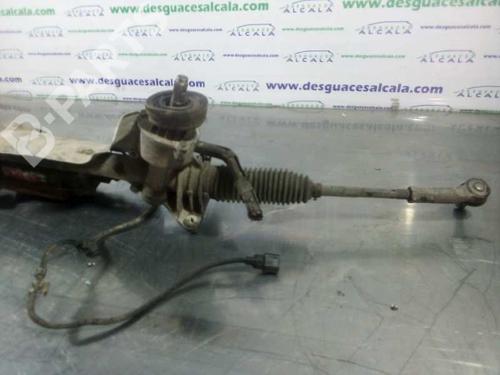 Steering rack VW GOLF VI (5K1) | BP9993939M22