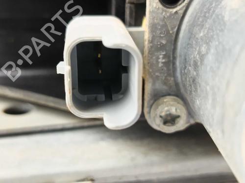 Front right window mechanism PEUGEOT 2008 I (CU_) 1.6 BlueHDi 100 | BP30103774C23 - Image 3