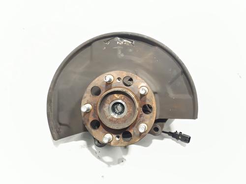 Used Right front steering knuckle SSANGYONG REXTON W / REXTON 2.0 Xdi (150 hp) 32233054