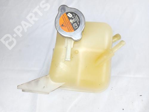 Expansion tank NISSAN X-TRAIL II (T31)  | BP10333761C120 