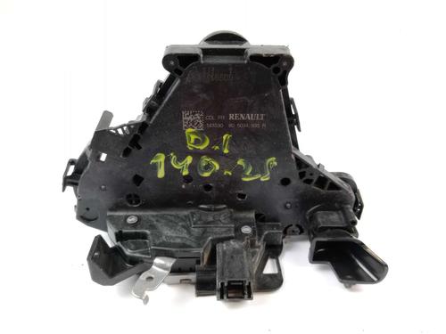 front-left-lock-renault-captur-ii-hf_-2020-29260861 main image