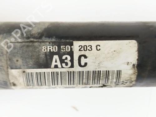 Right rear driveshaft AUDI A7 Sportback (4GA, 4GF) 3.0 TDI quattro | BP30274429M41