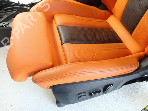 Seats set BMW 3 (G20, G80, G28) M3 Competition | BP33799766C78 - Image 10
