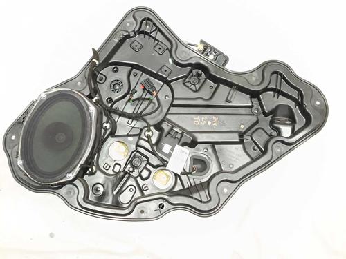 Rear right window mechanism JEEP COMPASS (MP, M6, MV, M7) 1.4 MultiAir | BP30790858C25 - Image 2