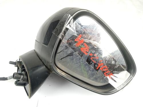 Used Right mirror CITROËN C3 AIRCROSS II (2R_, 2C_) 1.5 BlueHDi 100 (2CYHYJ) (99 hp) 17496109