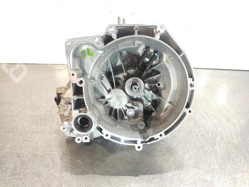 Used Manual gearbox Manual gearbox FORD ECOSPORT [2011-2022] 10989701 10989701