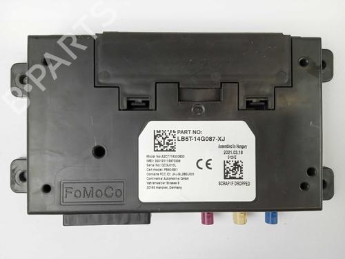 Módulo eletrónico Módulo eletrónico FORD PUMA (J2K, CF7) [2019-2026] 13571298 13571298