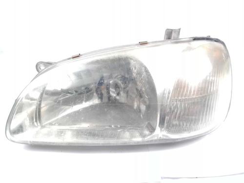 Used Left headlight Left headlight 23238819 23238819