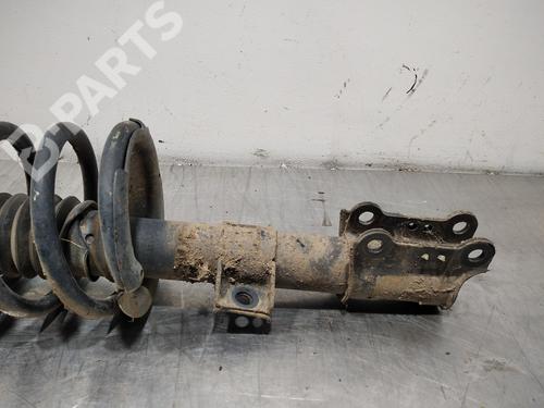 Right front shock absorber VOLVO XC90 I (275) D5 AWD | BP9983862M17 