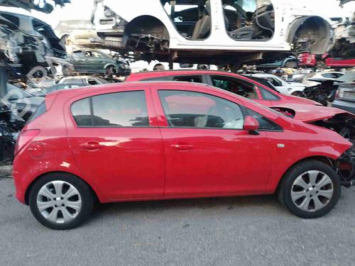 Ignition barrel OPEL CORSA D (S07) 1.3 CDTI (L08, L68) | BP29182944M48 - Image 5