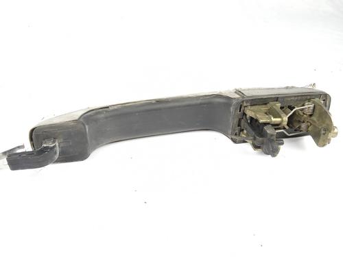 Rear left exterior door handle LAND ROVER DISCOVERY II (L318) 2.5 Td5 4x4 | BP10518922C130 