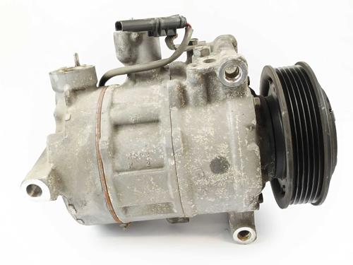 Used AC compressor AC compressor BMW 1 (F20) 118 i (170 hp) 29709315 29709315