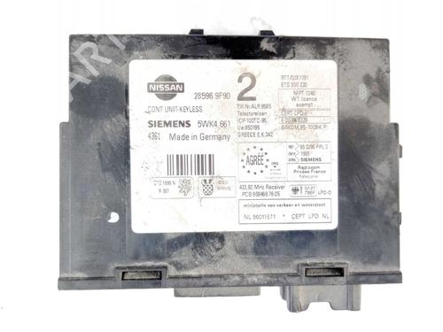 Módulo eletrónico Módulo eletrónico 18320295 18320295